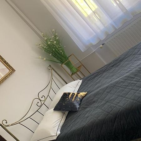 Golden Apartament Legionów Stary Toruń Exterior foto