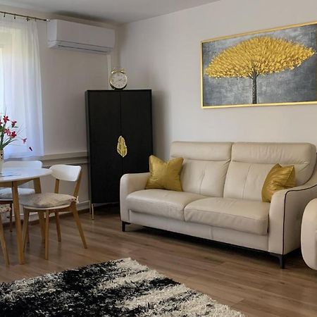 Golden Apartament Legionów Stary Toruń Exterior foto