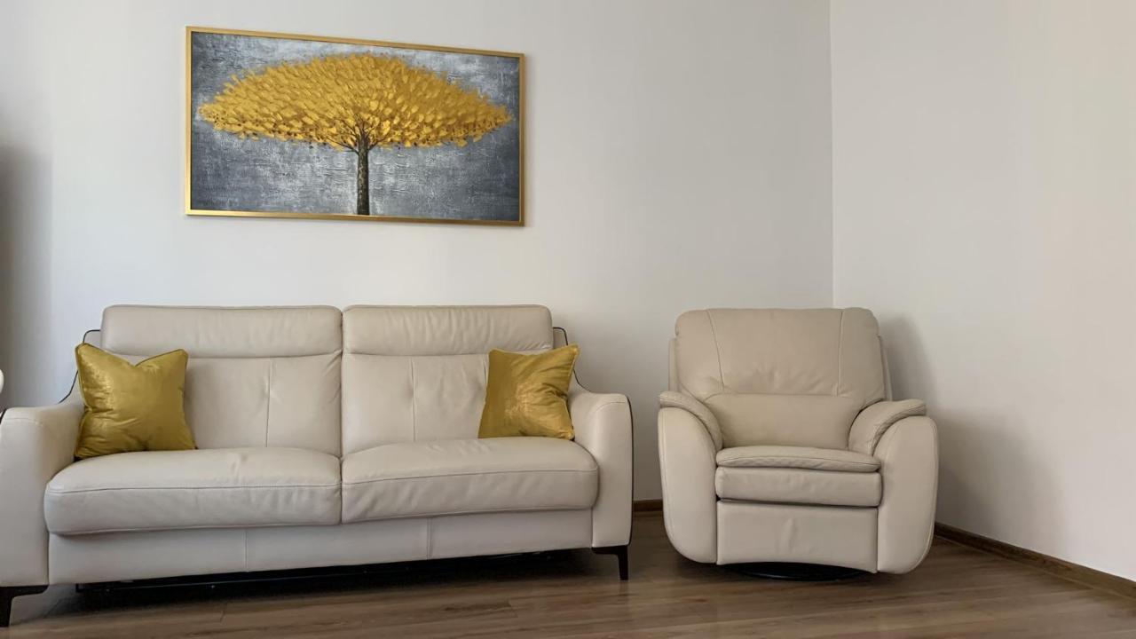 Golden Apartament Legionów Stary Toruń Exterior foto