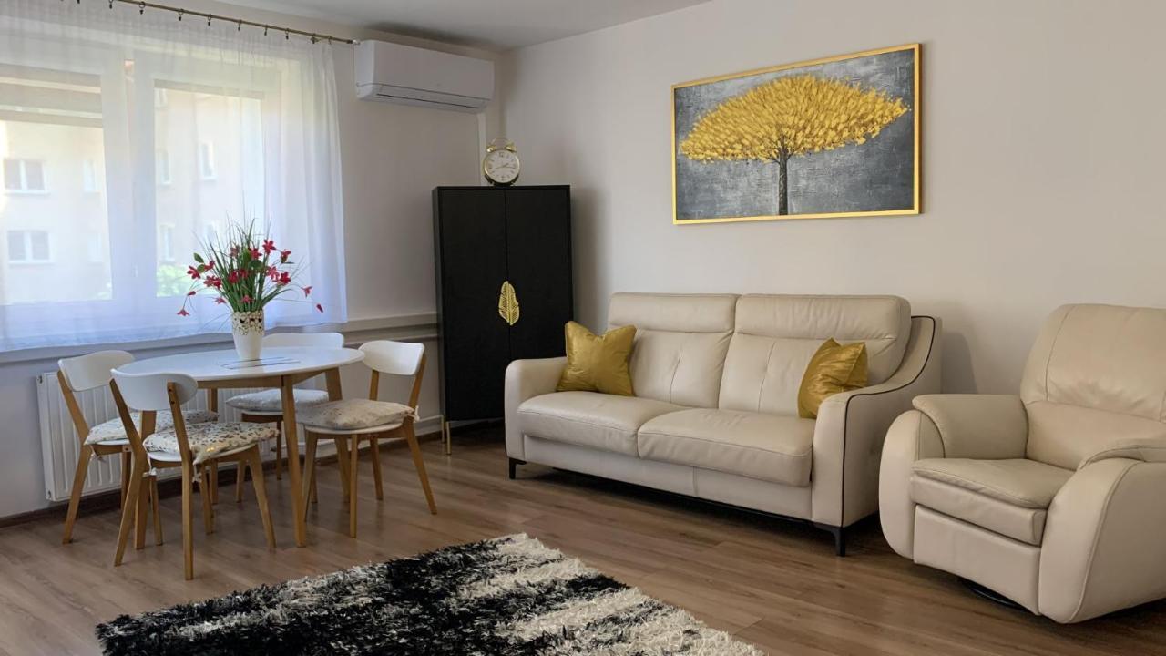 Golden Apartament Legionów Stary Toruń Exterior foto
