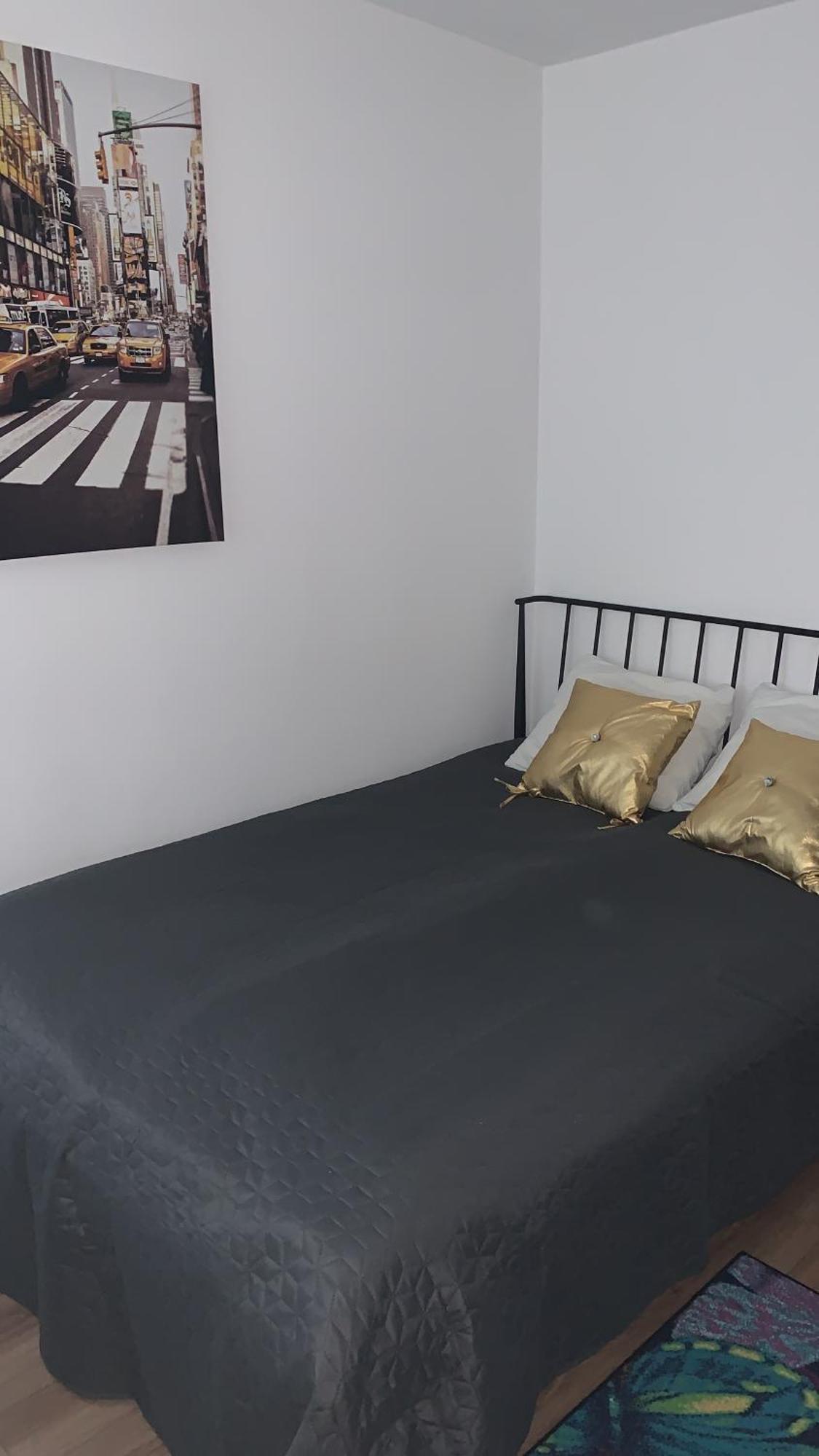 Golden Apartament Legionów Stary Toruń Exterior foto